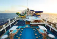 NORWEGIAN ESCAPE