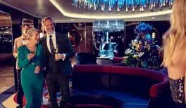 Image related to Guests at the Chart Room