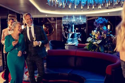 Image related to Guests at the Chart Room