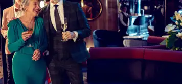 Image related to Guests at the Chart Room