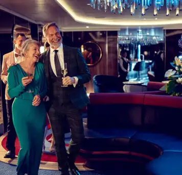 Image related to Guests at the Chart Room