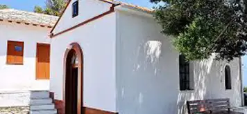 Image related to Agios Ioannis Chapel