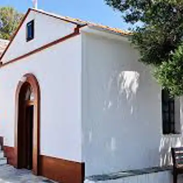 Image related to Agios Ioannis Chapel