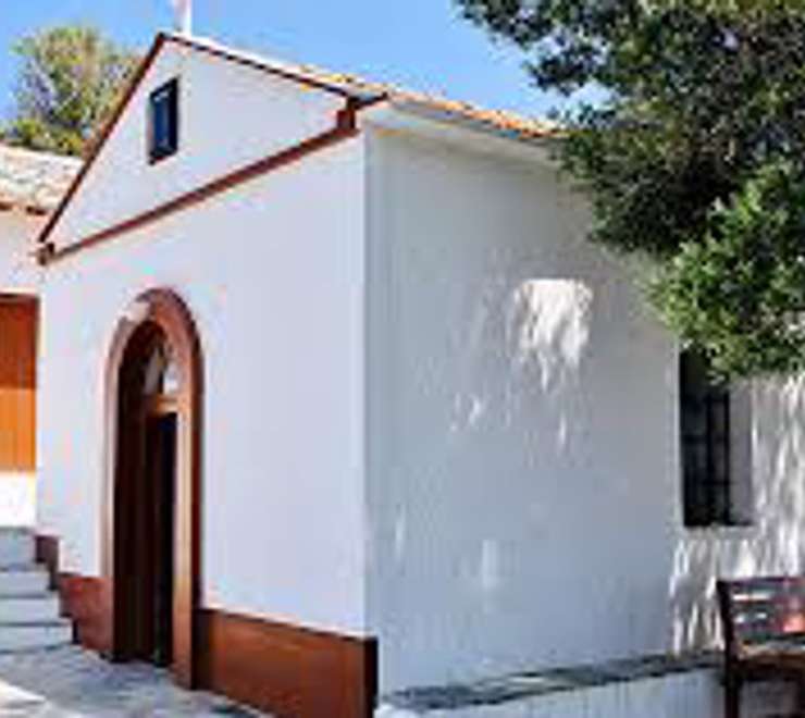 Agios Ioannis Chapel