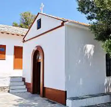 Image related to Agios Ioannis Chapel