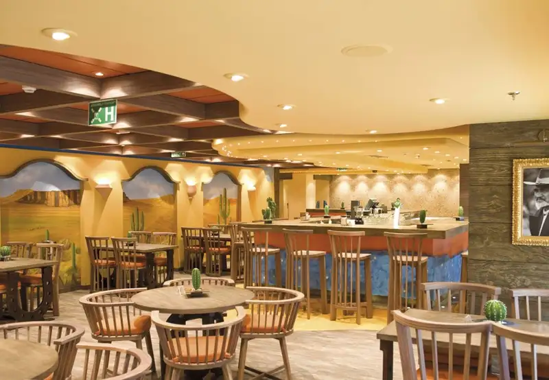  MSC FANTASIA