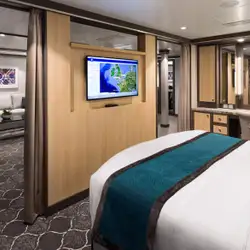 Image related to Owner's Suite - 1 Bedroom