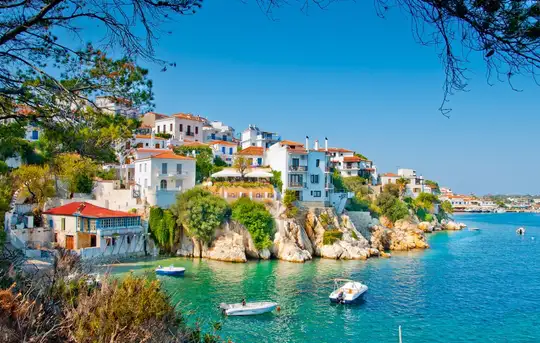 Image related to Skiathos (Greece)