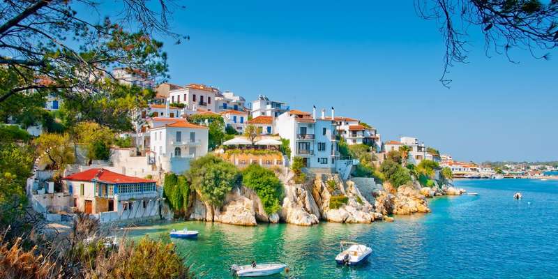 Skiathos (Greece)
