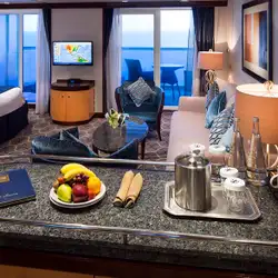 Image related to Grand Suite - 1 Bedroom