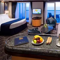 Grand Suite 1 Bedroom - Voyager of the Seas