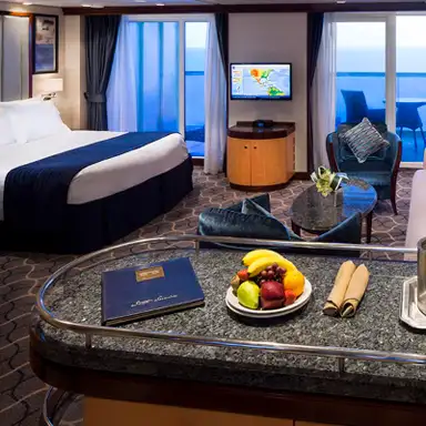 Image related to Grand Suite - 1 Bedroom