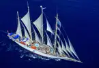 Star Clippers : Star Flyer
