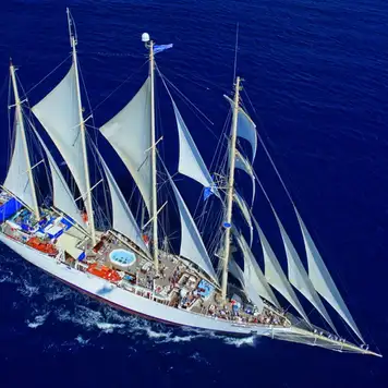 Image related to Star Clippers : Star Flyer
