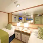 Overview of a Inside