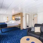 Overview of a Suite
