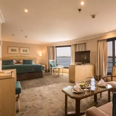 Image related to Suites