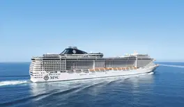  MSC FANTASIA