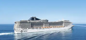 Image related to  MSC FANTASIA