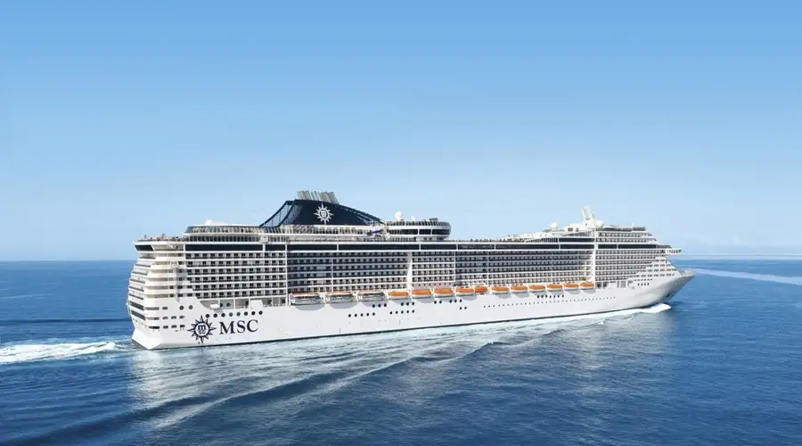 Image related to MSC Fantasia