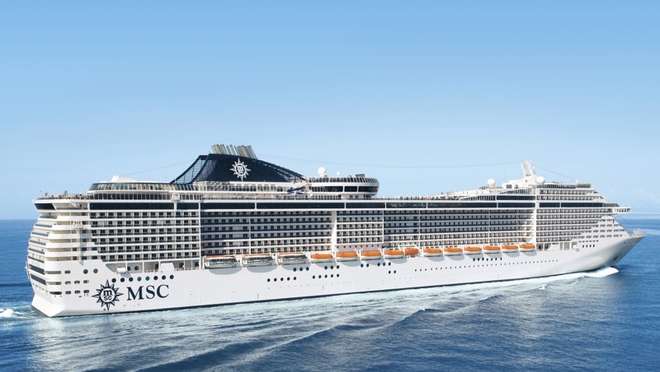 Ship