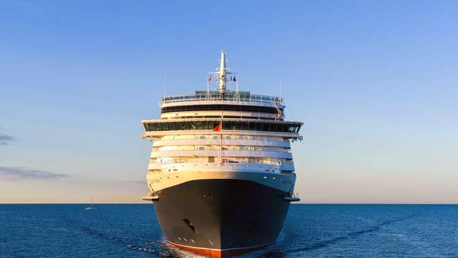 Ship