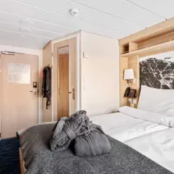 Image related to Polar Outside Middle Deck