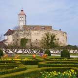 Image related to Schallaburg Castle