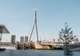 Erasmusbrug Bridge