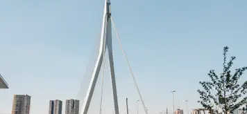 Image related to Erasmusbrug Bridge
