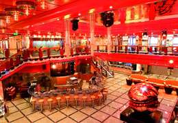 Delle Delizie Bar
