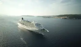 Crystal Symphony