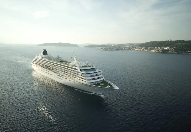 Crystal Symphony