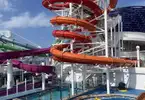 NORWEGIAN GETAWAY