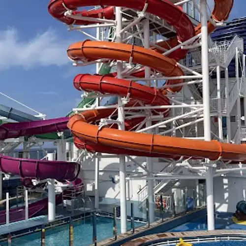 Image related to NORWEGIAN GETAWAY