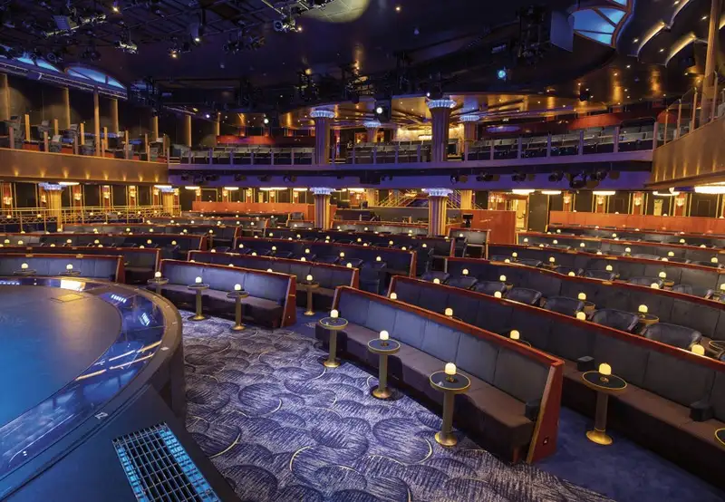 Constellation Theatre