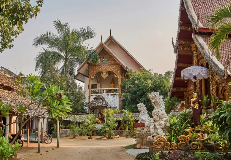 Chiang Mai