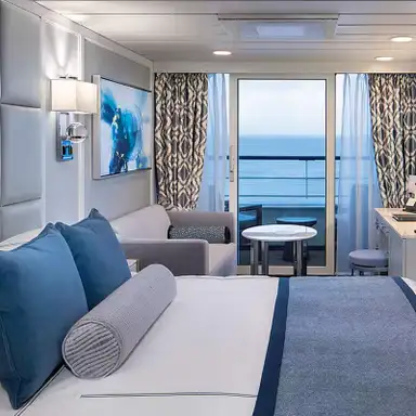 Image related to Balcony Stateroom