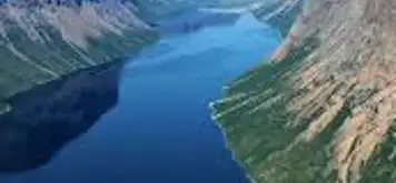 Image related to Hebron Fjord