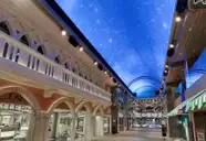 Galleria Grandiosa