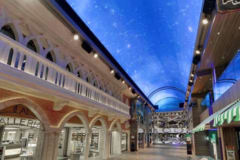 Image related to Galleria Grandiosa