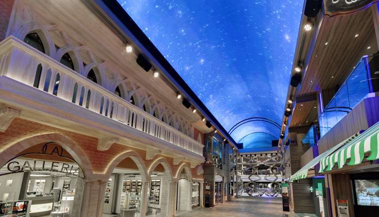 Galleria Grandiosa