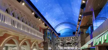 Galleria Grandiosa
