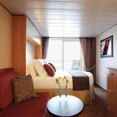 Image related to Aqua Class Stateroom