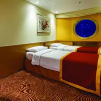 Image related to Ocean View Classic stateroom