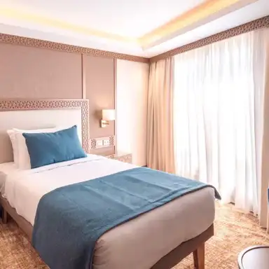 Image related to French Balcony Cabin Single