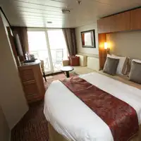 Image related to Deluxe Veranda Stateroom