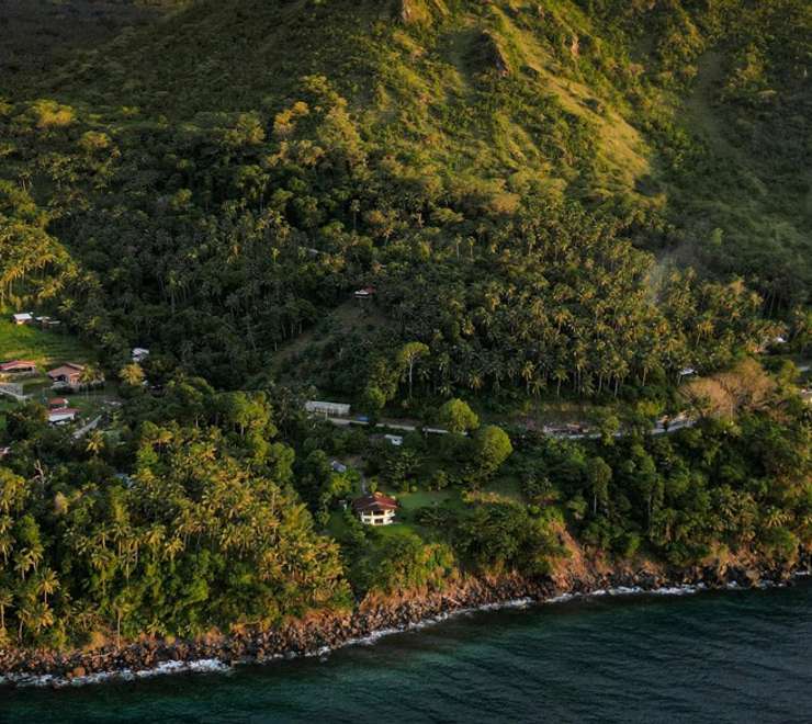 Local Villages