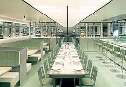 The Test Kitchen