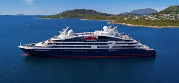 Image related to Le Laperouse 